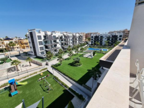 Appartement VALENTINO GOLF 2 à Villamartin